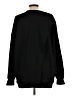 Dejavu 100% Cotton Black Sweatshirt Size L - photo 2