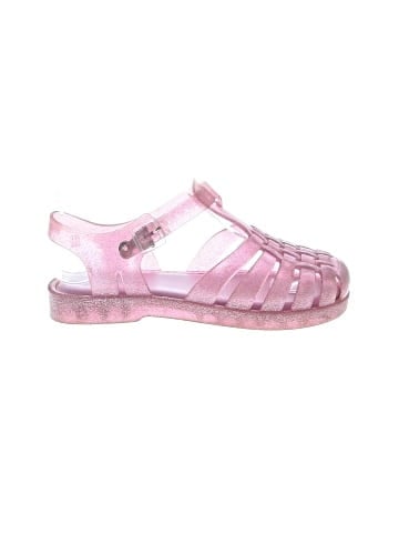 Mini Melissa Sandals (view 1)