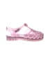 Mini Melissa Pink Sandals Size 13 (kids) - photo 1
