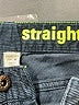 Crewcuts 100% Cotton Blue Jeans Size 8 - photo 3