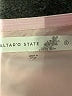 Altar'd State 100% Rayon Pink Romper Size S - photo 4