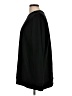 Dejavu 100% Cotton Black Sweatshirt Size L - photo 5