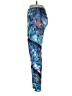 Reflex Graphic Blue Active Pants Size L - photo 5