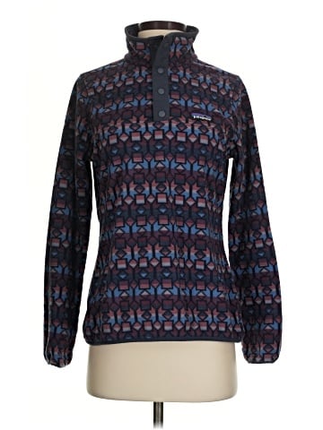 Patagonia Pullover Sweater (view 1)