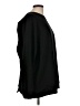 Dejavu 100% Cotton Black Sweatshirt Size L - photo 4