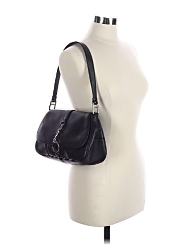 Prada Leather Shoulder Bag (view 2)