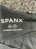 SPANX Solid Black Romper Size XS - photo 4