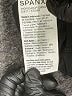 SPANX Solid Black Romper Size XS - photo 5