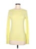 Zara Yellow Pullover Sweater Size M - photo 1
