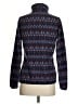 Patagonia 100% Polyester Print Blue Pullover Sweater Size S - photo 2