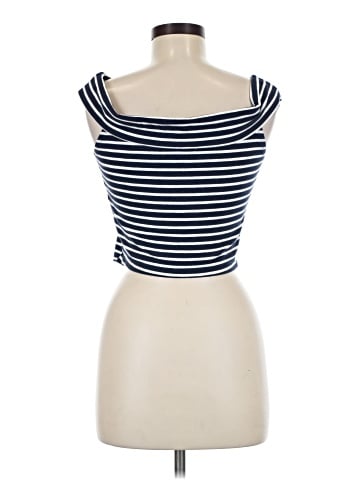 Wild Fable Sleeveless Top (view 2)