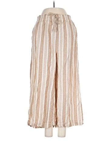 Madewell Linen Pants (view 1)