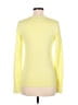 Zara Yellow Pullover Sweater Size M - photo 2