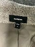Express Tweed Gray Blazer Size S - photo 6