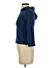 Real Essentials Blue Turtleneck Sweater Size S - photo 5