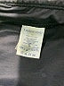 Lands' End Solid Black Skort Size 12 - photo 3