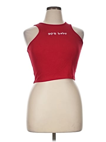Shein Tank Top (view 1)