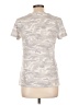 Gap Camo Silver Short Sleeve T-Shirt Size L - photo 2