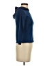 Real Essentials Blue Turtleneck Sweater Size S - photo 4