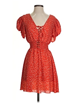 Bailey Blue Casual Dress