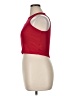 Shein Red Tank Top Size XL - photo 5