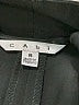CAbi Solid Black Dress Pants Size 8 - photo 7