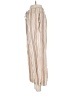 Madewell Stripes Tan Linen Pants Size S - photo 5
