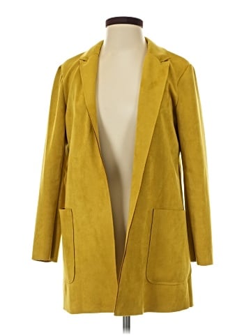 PREMISE Coat (view 1)