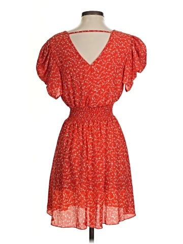 Bailey Blue Casual Dress (view 2)