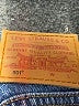 Levi's Blue Jeans Size 31 waist - photo 8