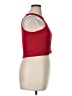 Shein Red Tank Top Size XL - photo 4