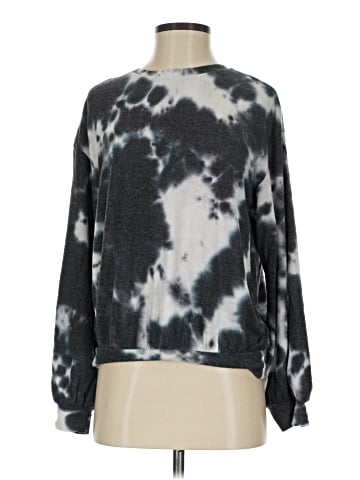 MELLODAY Pullover Sweater (view 1)