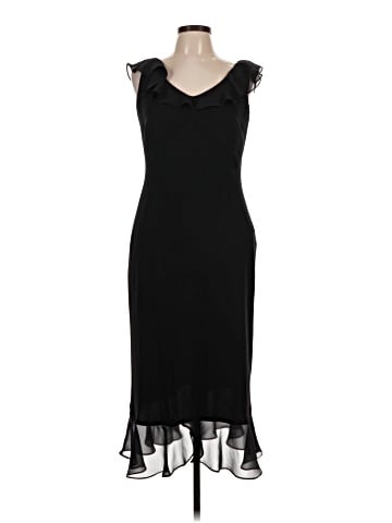 Evan Picone Cocktail Dress (view 1)