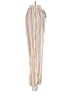 Madewell Stripes Tan Linen Pants Size S - photo 4