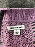 Elizabeth and James Purple Pullover Sweater Size L - photo 7