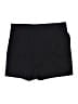 Active by Old Navy 100% Polyester Solid Black Athletic Shorts Size XXL - photo 2