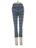 Lululemon Athletica Stripes Blue Active Pants Size 4 - photo 2