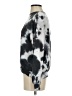 MELLODAY Tie-dye Black Pullover Sweater Size S - photo 5