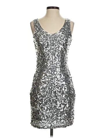 Maner Cocktail Dress (view 1)