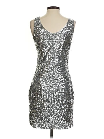 Maner Cocktail Dress (view 2)