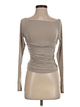 Reformation Long Sleeve Top