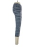 Lululemon Athletica Stripes Blue Active Pants Size 4 - photo 4