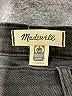 Madewell Black Tan Jeans Size 26 waist (petite) - photo 7