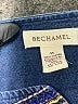Bechamel Blue Casual Dress Size M - photo 7