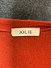 Jolie Red Pullover Sweater Size M (estimated) - photo 7