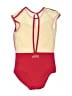 Assorted Brands Color Block Red One Piece Swimsuit Size XS - photo 2