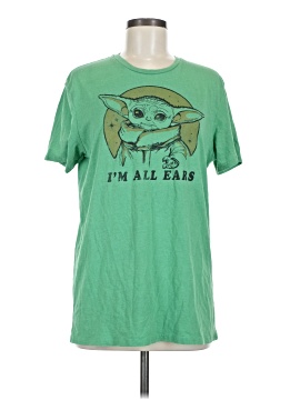 Mad Engine Short Sleeve T Shirt