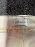 J.Jill Ivory Jeans Size 20 - photo 4