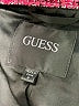 Guess Tweed Pink Jacket Size M - photo 6
