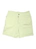 Levi's Solid Green Board Shorts Size 12 - photo 1